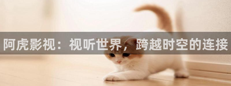 yy4480电影院：阿虎影视：视听世界，跨越时空的连接